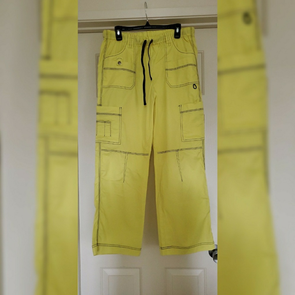 Adar GenFlex Youtility Scrub Pants